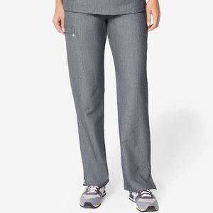 Figs GRAPHITE Kade Cargo Pants xs/p